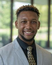 Steven Johnson Jr.