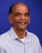 Photo of Kissan Joseph