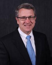 Keith Chauvin