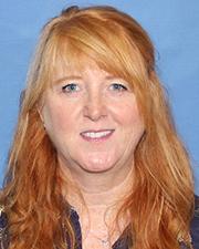 Gail Kelsey