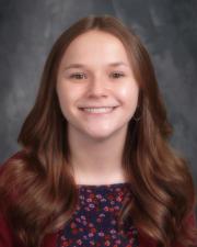 Photo of Rachel Kettering