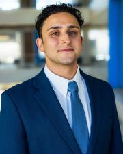 Andrew Khoury
