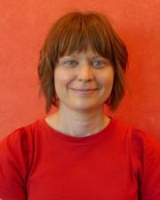 Photo of Paige Kinzie Wisenbaker
