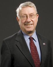 Charles Krider