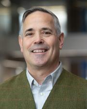 Steve Leonard