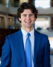 Connor Loney