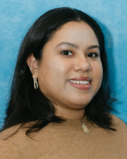 Photo of Margarita Loxley