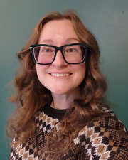 Photo of Kate Maisch