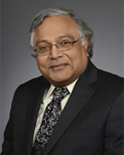 Murali K. Mantrala