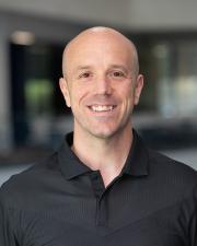 Photo of Nathan Meikle