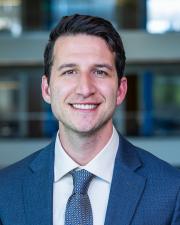 Photo of Chris Miller