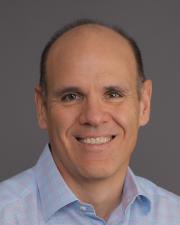 David Morris