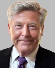 Lawrence Morriss Jr.