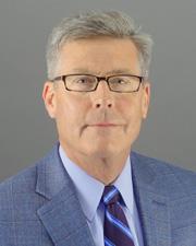 Lawrence Morriss Jr.