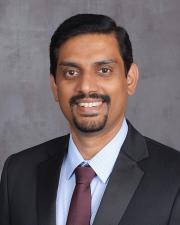 Sajeev Nair