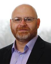 Photo of Robert Olinger