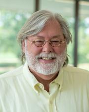 David Patrick