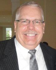 Thomas Patton