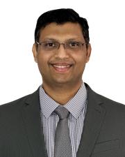 Photo of Jose Pius Nedumkallel
