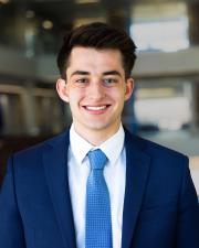 Matthew Raymond
