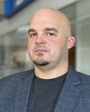 James Reeder, III
