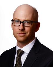 Ryan Rains