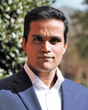 Nagarajan Sethuraman