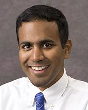 Ravi Shanmugam