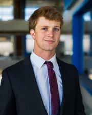 Nash Stenberg