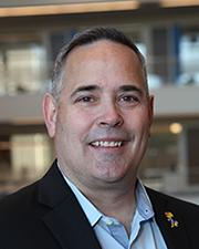 Steve Leonard