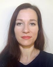 Detelina Stoyanova