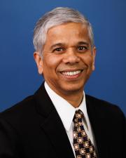 Arvind Tripathi