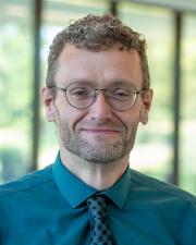Daniel Utterback