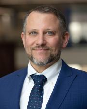 Eric Weisbrod