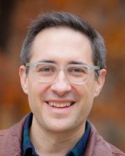 Josh Wexler