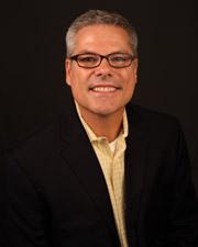 Scott Whisenant