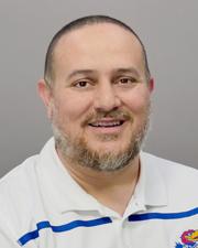 Travis Arellano