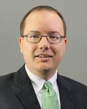 Mark Best