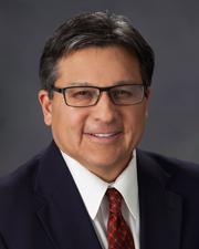 Michael A. Gonzales