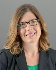 Jennifer Kimball Harrison