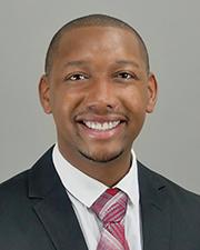 Steven Johnson Jr.