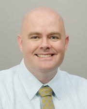 Colin McRoberts