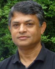 Sanjay Mishra