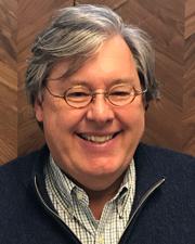 David Patrick