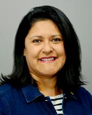 Trina Ramirez Stephens