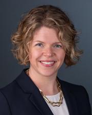 Claire Rosenfeld