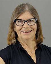 Catherine Shenoy