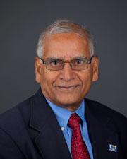 Rajendra Srivastava