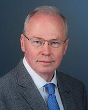 Brian Staihr