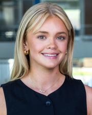 Raelynn Keefer